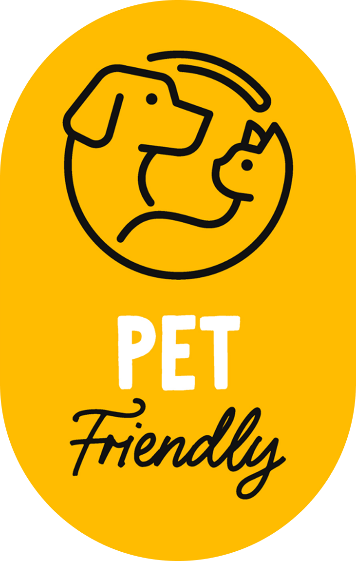Deniz Manzaralı Suit Oda - Pet Friendly
