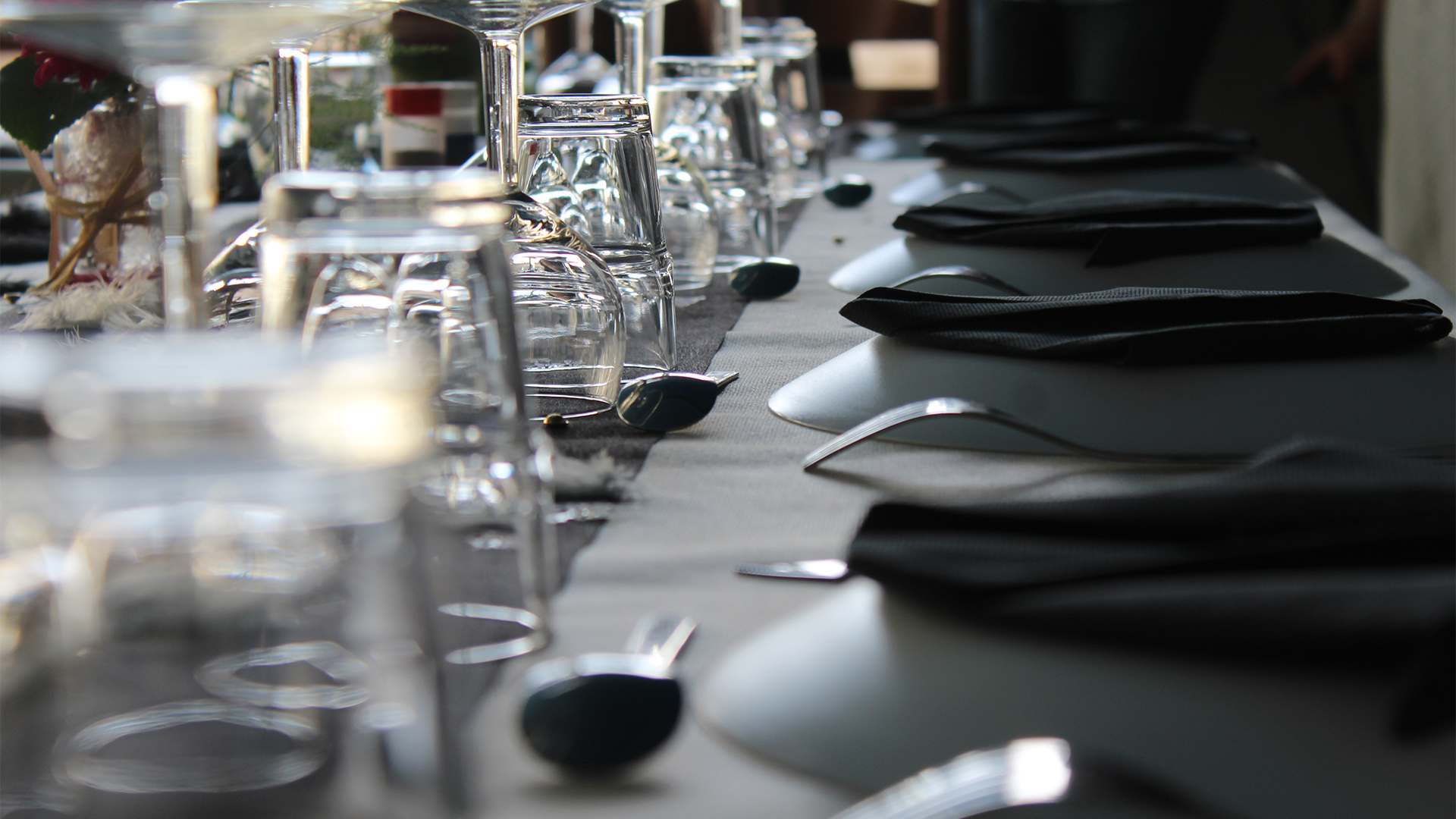 Kurumsal Etkinlikler